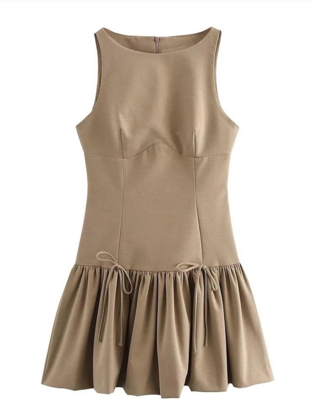 Zara mini dress